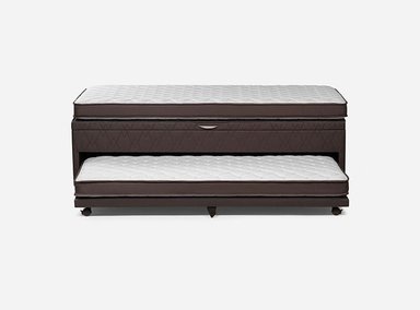 CAMA BED BOXET ROSEN ERGO T NEW 1.5 PLAZAS - 7