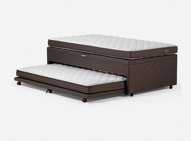 CAMA BED BOXET ROSEN ERGO T NEW 1.5 PLAZAS - 9