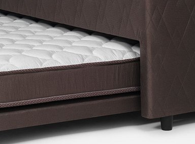 DORMITORIO BED BOXET ROSEN ERGO T NEW WEST 1.5 PLAZAS - 6
