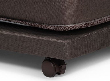 DORMITORIO BED BOXET ROSEN ERGO T NEW WEST 1.5 PLAZAS - 9