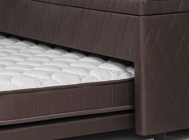 DORMITORIO BED BOXET ROSEN ERGO T NEW FERRARA 1.5 PLAZAS - 5