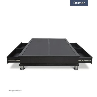 BASE DRIMER CAJONES CANTABRIA 1.5 PLAZAS - 4