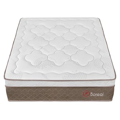 DORMITORIO BOXET FORLI BOREAL 2 PLAZAS MARRÓN - 5