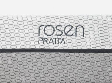 COLCHÓN ROSEN PRATTA 1.5 PLAZAS - 8