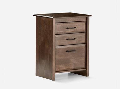 DORMITORIO EUROPEO ROSEN DRIVEN 2 PLAZAS DOLCE + 2 VELADORES - 3