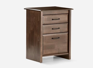 DORMITORIO EUROPEO ROSEN NEST KING DOLCE + 2 VELADORES - 6