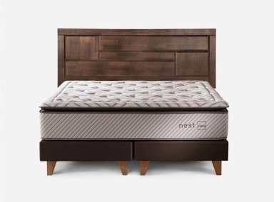 DORMITORIO EUROPEO ROSEN NEST KING DOLCE - 2
