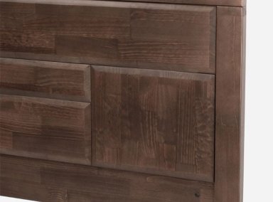 DORMITORIO EUROPEO ROSEN NEST KING DOLCE - 4