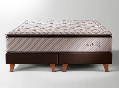 DORMITORIO EUROPEO ROSEN NEST KING DOLCE - 5