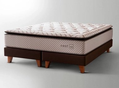 DORMITORIO EUROPEO ROSEN NEST KING DOLCE - 6