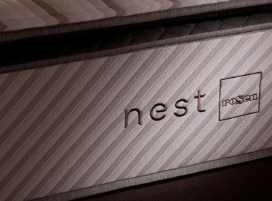 DORMITORIO EUROPEO ROSEN NEST KING DOLCE - 9