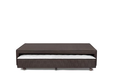 BASE DIVAN ERGO T CHOCOLATE 2 PLAZAS - 3