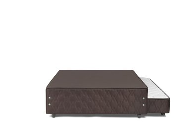 BASE DIVAN ERGO T CHOCOLATE 2 PLAZAS - 4