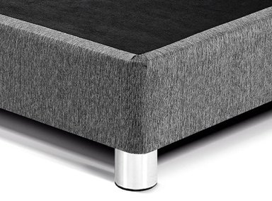 BOX TARIMA PREMIUM PARAÍSO 1.5 PLAZA GRIS - 3