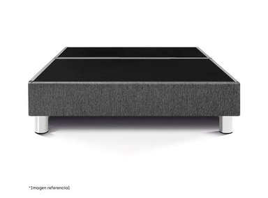 BOX TARIMA PREMIUM PARAÍSO QUEEN GRIS - 2