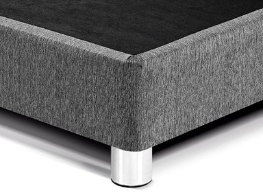 BOX TARIMA PREMIUM PARAÍSO QUEEN GRIS - 3