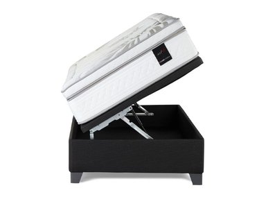 CAMA BOXET ROSEN ART 4 1.5 PLAZAS - 3