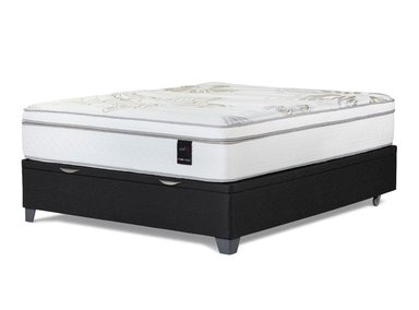 CAMA BOXET ROSEN ART 4 QUEEN - 2
