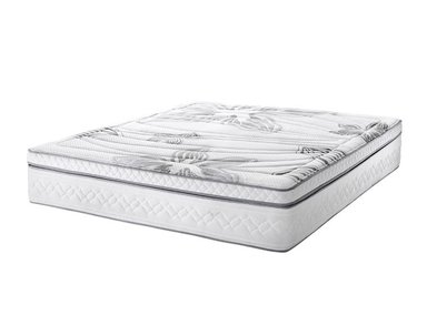 CAMA BOXET ROSEN ART 4 QUEEN - 4