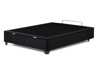 BASE BOXET ROSEN PREMIUM GRAFITO 2 PLAZAS - 2