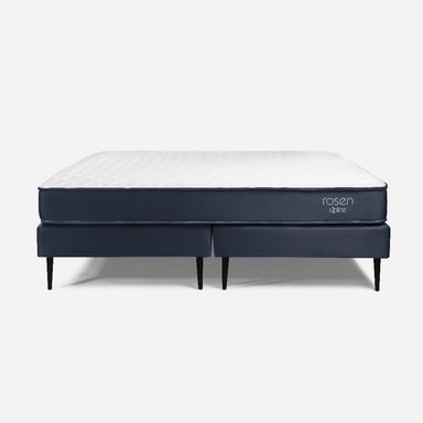 CAMA EUROPEA ROSEN UPLINE QUEEN - 2