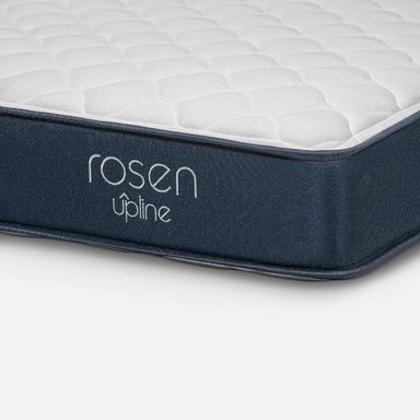 CAMA EUROPEA ROSEN UPLINE QUEEN - 5