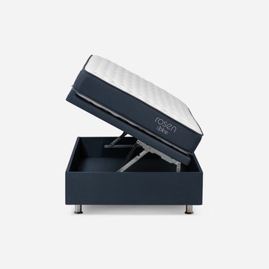 CAMA BOXET ROSEN UPLINE 1.5 PLAZAS - 3