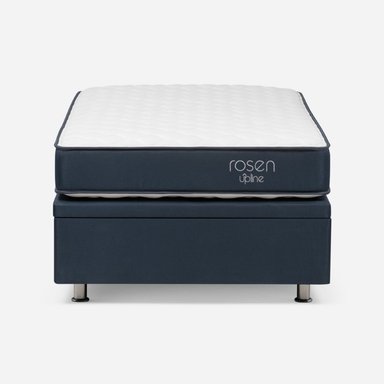CAMA BOXET ROSEN UPLINE 1.5 PLAZAS - 4