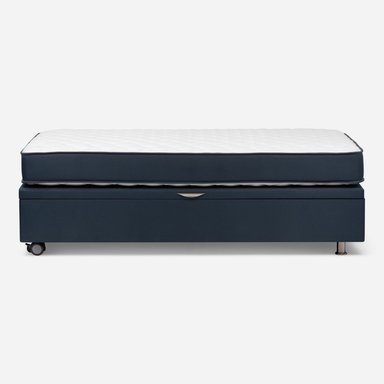 CAMA BOXET ROSEN UPLINE 1.5 PLAZAS - 6