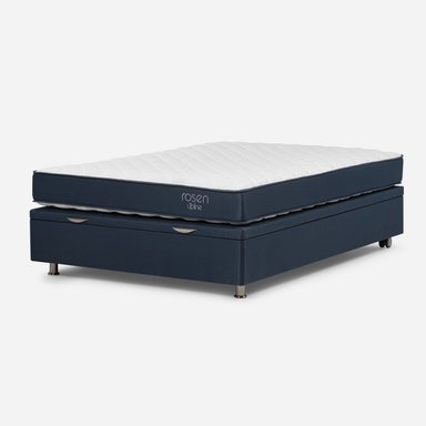 CAMA BOXET ROSEN UPLINE 2 PLAZAS - 2
