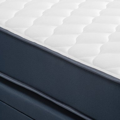 DORMITORIO BOXET ROSEN UPLINE ISSEY GRAFITO 2 PLAZAS - 8