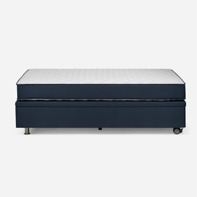 CAMA BOXET ROSEN UPLINE QUEEN - 5