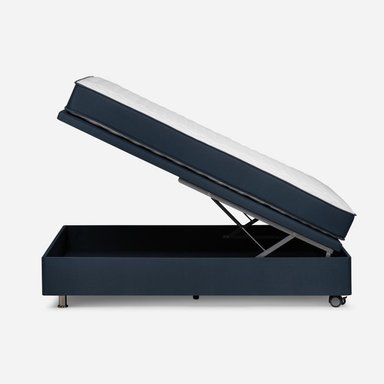 CAMA BOXET ROSEN UPLINE QUEEN - 6