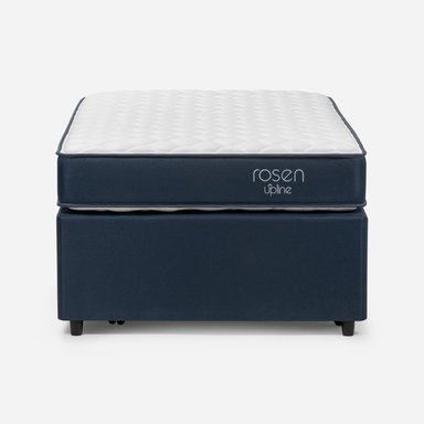 CAMA DIVÁN ROSEN UPLINE 1.5 PLAZAS - 4
