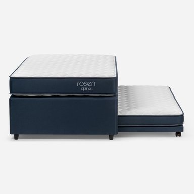 CAMA DIVÁN ROSEN UPLINE 1.5 PLAZAS - 5
