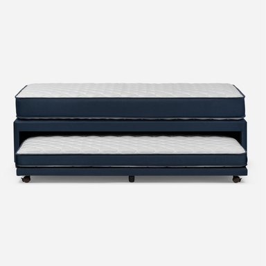 CAMA DIVÁN ROSEN UPLINE 1.5 PLAZAS - 7
