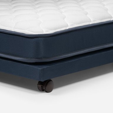 CAMA DIVÁN ROSEN UPLINE 1.5 PLAZAS - 9