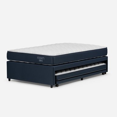 CAMA DIVÁN ROSEN UPLINE 2 PLAZAS - 2
