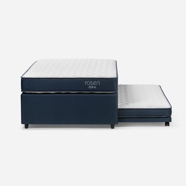 CAMA DIVÁN ROSEN UPLINE 2 PLAZAS - 5