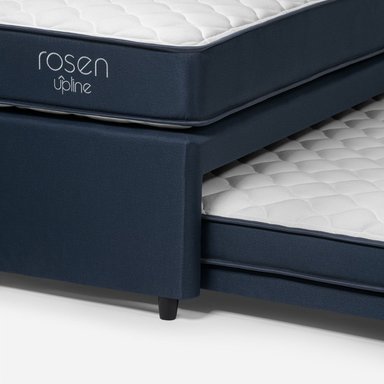 CAMA DIVÁN ROSEN UPLINE 2 PLAZAS - 8