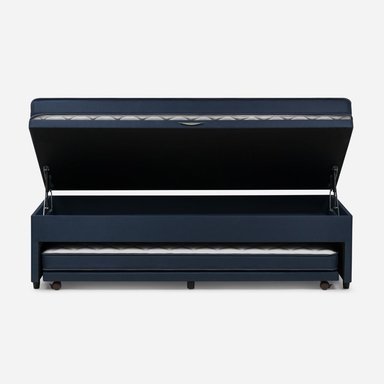 CAMA BED BOXET ROSEN UPLINE 1.5 PLAZAS - 11