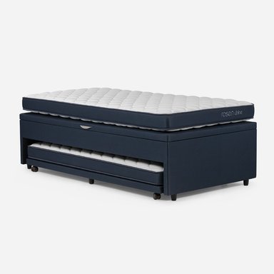CAMA BED BOXET ROSEN UPLINE 1.5 PLAZAS - 3