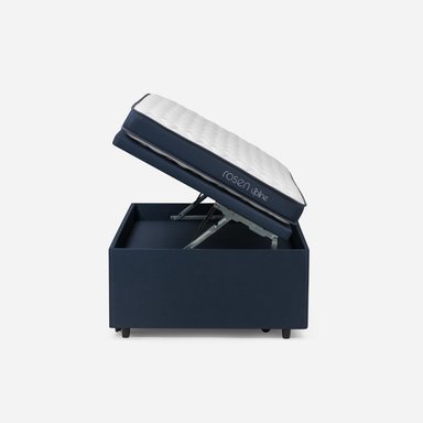 CAMA BED BOXET ROSEN UPLINE 1.5 PLAZAS - 5