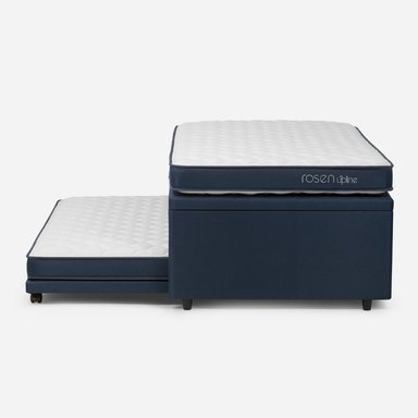 CAMA BED BOXET ROSEN UPLINE 1.5 PLAZAS - 6