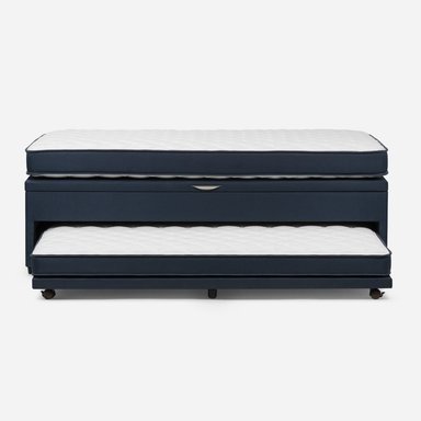 CAMA BED BOXET ROSEN UPLINE 1.5 PLAZAS - 9
