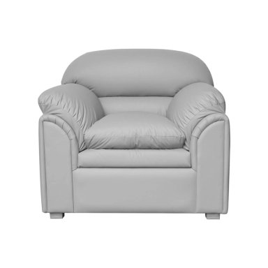 SILLÓN RIPLEY HOME NEW ROSBERG PERLA