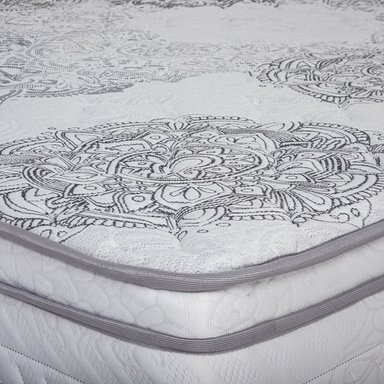 DORMITORIO AMERICANO EL CISNE MAXIMA 1.5 PLAZAS - 7