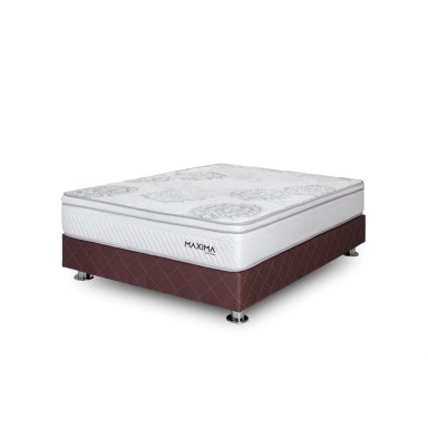 DORMITORIO AMERICANO EL CISNE MAXIMA QUEEN - 5