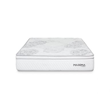 DORMITORIO AMERICANO EL CISNE MAXIMA QUEEN - 7