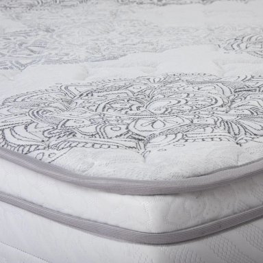 DORMITORIO AMERICANO EL CISNE MAXIMA QUEEN - 9